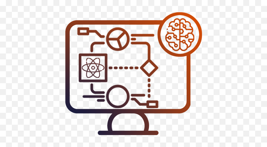 Program U2013 Machine Learning For Quantum X Png Rohs Icon Vector