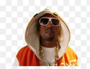 Music Celebrities - 8046 Render Kanye West Free Forum Sigs Kanye West Deep Fried Png,Kanye Png