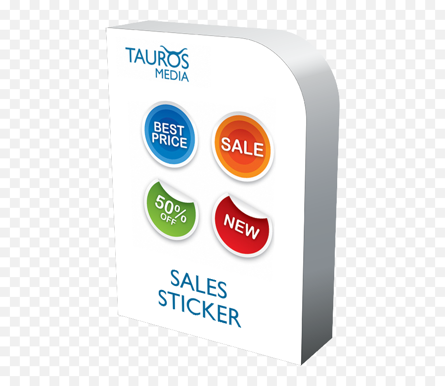 Download Magento Sale Sticker - Magento Full Size Png Label,Sale Sticker Png