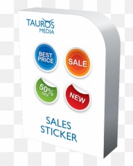 Download Magento Sale Sticker - Magento Full Size Png Label,Sale Sticker Png