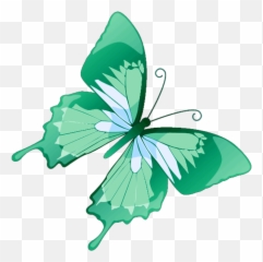 Download Vector Png Files - Spring Butterfly Clip Art,Mariposa Png