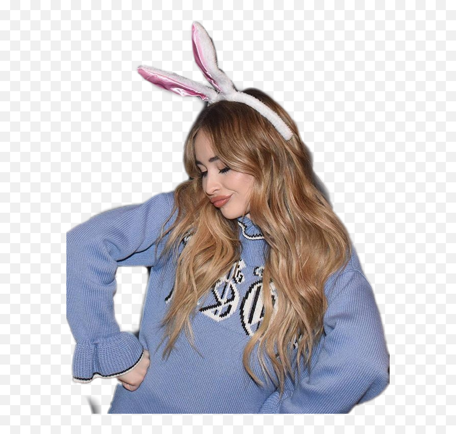 Sabrinacarpenter Png - Sticker By Ashley Rebolledo Girl,Sabrina Carpenter Png