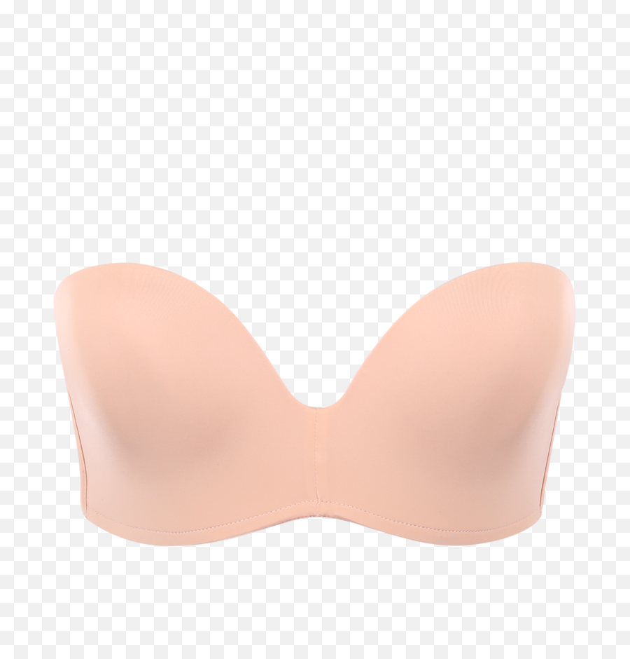 Ultimate Strapless Cleavage Bra - Brassiere Png,Cleavage Png