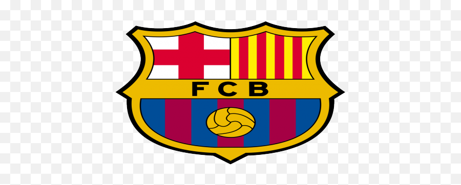 Fc Barcelona Logo - Fc Barcelona Png,Barcelona Logo