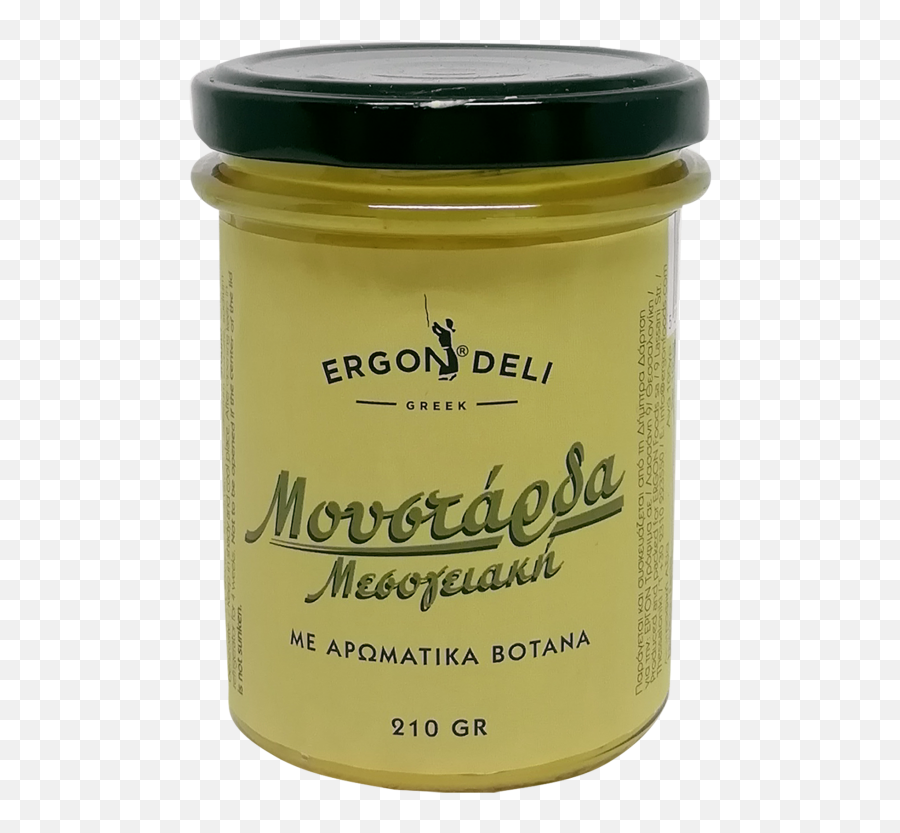 Ergon Homemade Mayonnaise 310ml - Citron Png,Mayonnaise Png