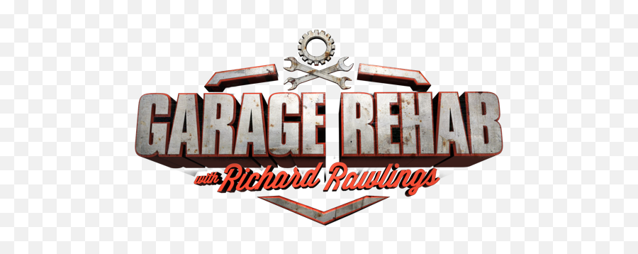 Shop Boss And Garage Rehab - Shop Boss Discovery Garage Rehab Logo Png,Discovery Channel Logo