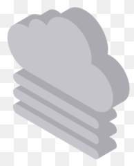 Fog Haze Png Icon 2 - Repo Free Icons Heart