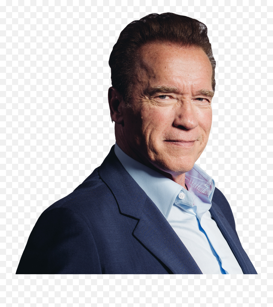 Arnold Schwarzenegger Transparent Image - Tom Chu Pvh Png,Arnold Schwarzenegger Transparent