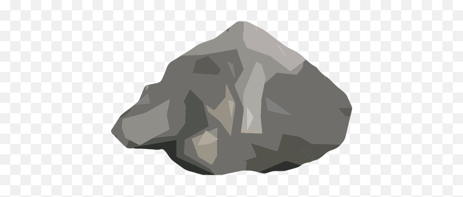Transparent Png Svg Vector File - Igneous Rock,Boulder Png