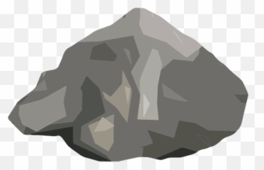 Transparent Png Svg Vector File - Igneous Rock,Boulder Png