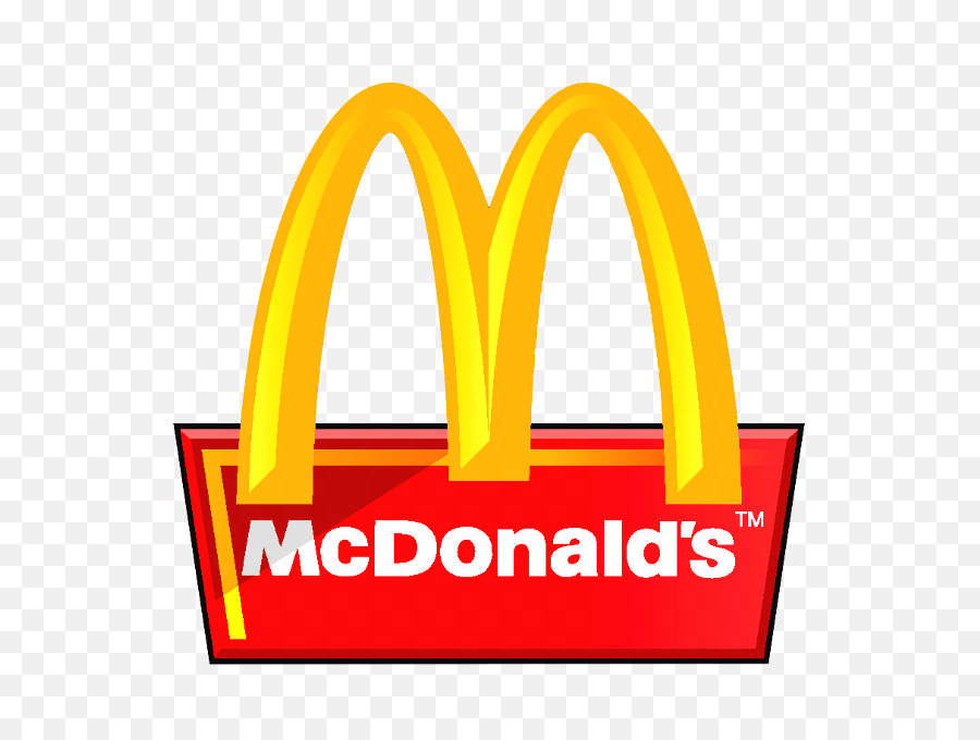 Pin - Logo De Mcdonalds Png,Mcdonald Logo