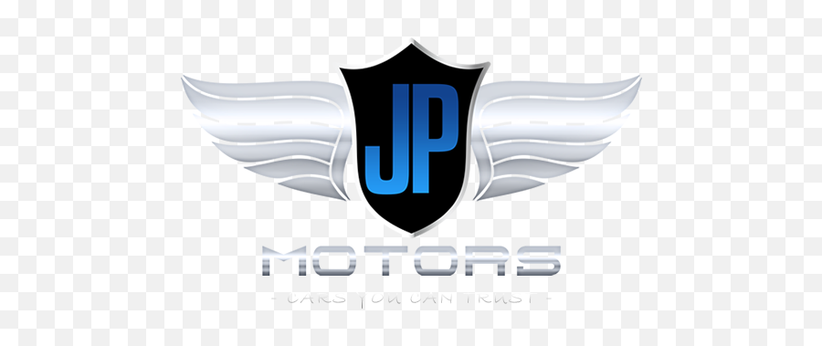 Used Cars Trucks Ca - Emblem Png,Jp Logo