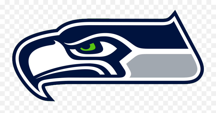 Seahawks Png 4 1329636 Pixels Shrinky Dinks Seattle - Seattle Seahawks,Seahawks Logo Image