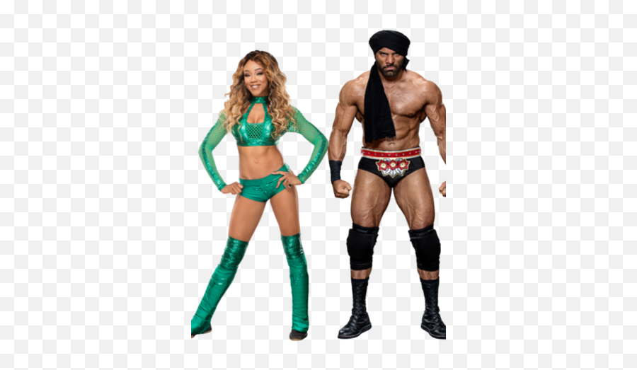 Mahalicia - Jinder Mahal Png,Jinder Mahal Png