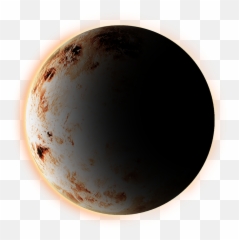 Planet Venus Png Clipart Transparent - Venere Png,Venus Transparent