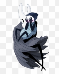 Gay - Hollow Knight Quirrel X Ghost Full Size Png Hollow Knight Quirrel X Ghost,Gay Png