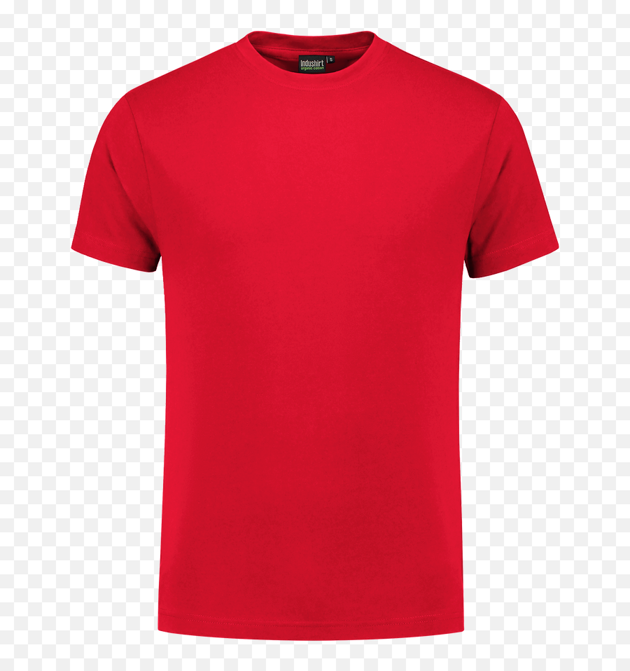 Red Tshirt Png 5 Image - Red T Shirts,Red T Shirt Png