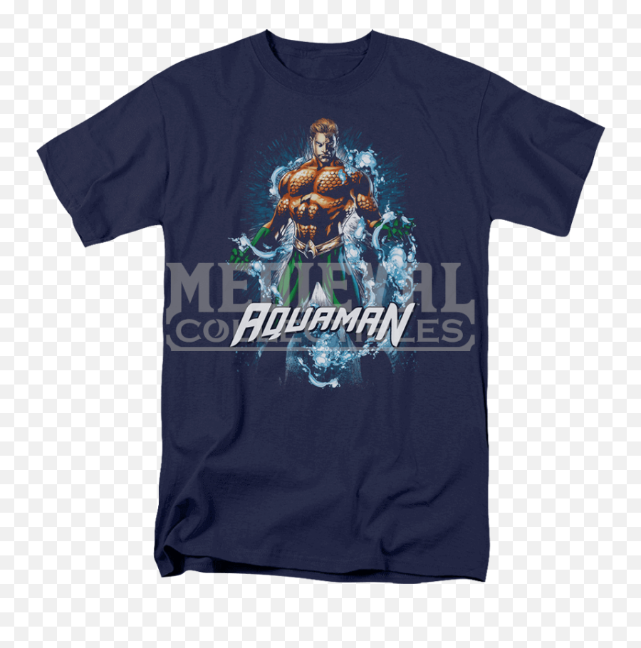 Aquaman Water Power T - If You Don T Like This Flag Png,Aquaman Transparent