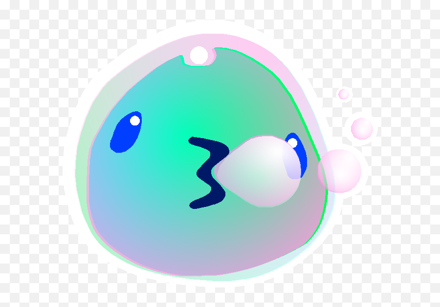 Soap Slime - Soap Slime Slime Rancher Png,Slime Rancher Png