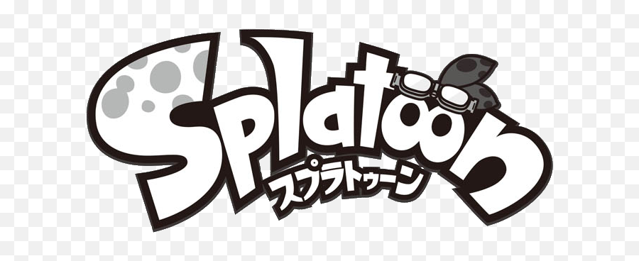 Splatoon Manga New Logo - Splatoon Manga 12 Png,Splatoon 2 Logo Png