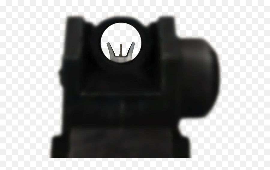 Png Sight Transparent Sightpng Images Pluspng - M16 Sight Png,M16 Png