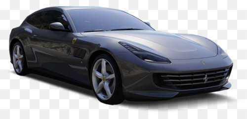 Ferrari Dealers In Orlando Fl Of Central Florida - Supercar png