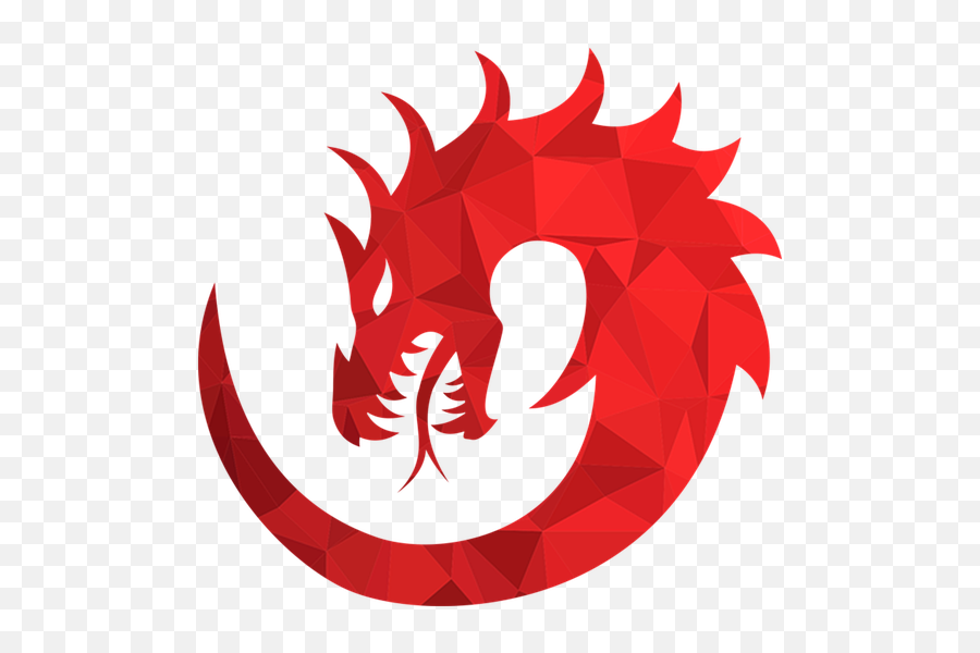Dragon Eye Skin Dangerous - Monster Symbol Drawing Png,Dragon Symbol Png