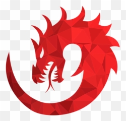 Dragon Eye Skin Dangerous - Monster Symbol Drawing png