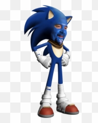 Guy The Hedgehog - Sonic The Hedgehog Guy Png,Guy Fieri Png