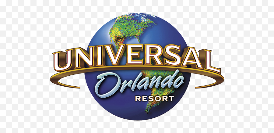 Life - Size Optimus Prime Atop Universal Orlando Resortu0027s Universal Logo Png 3d,Transformers Logos