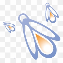 Cropped - Fireflytriplelogopng Firefly Business Group Drawing,Firefly Png