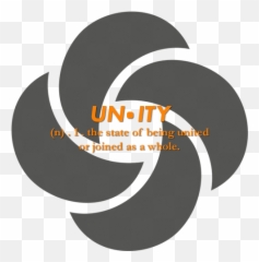 Project 5ive Unity Symbol - Project 5ive Samsonite Png,Unity Logo Png
