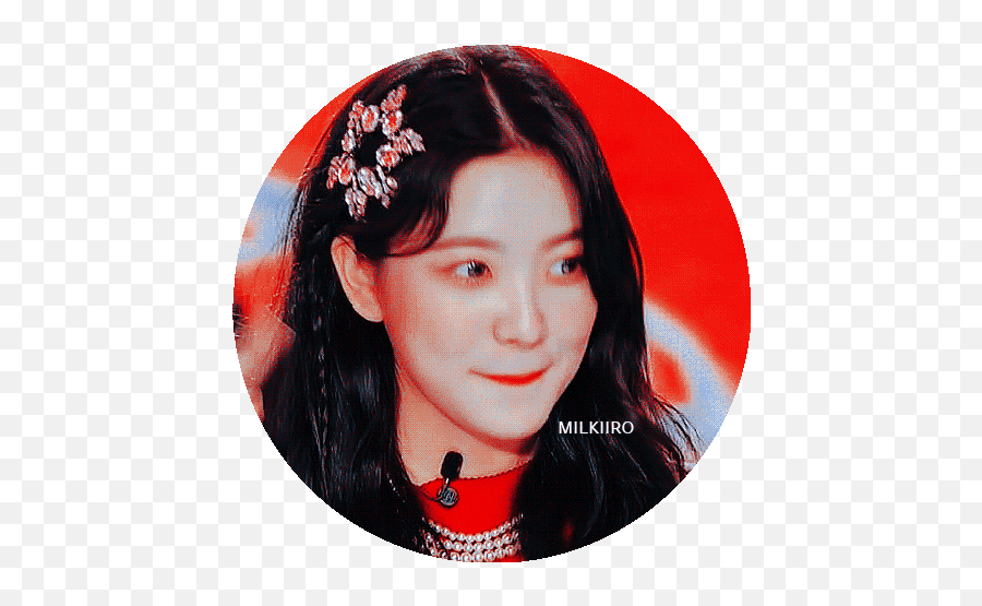 Red Velvet Gif Images - Red Velvet Icons Gif Png,Red Velvet Kpop Logo