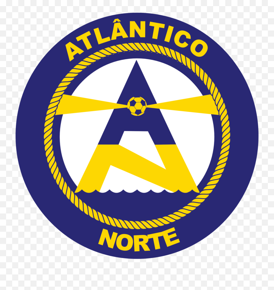 Fileatlântico Norte - Ap Brapng Wikimedia Commons Emblem,Bra Png