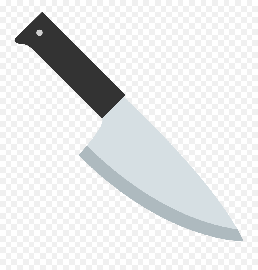 Discord Knife Emoji Transparent Png - Knife Emoji,Knife Emoji Png