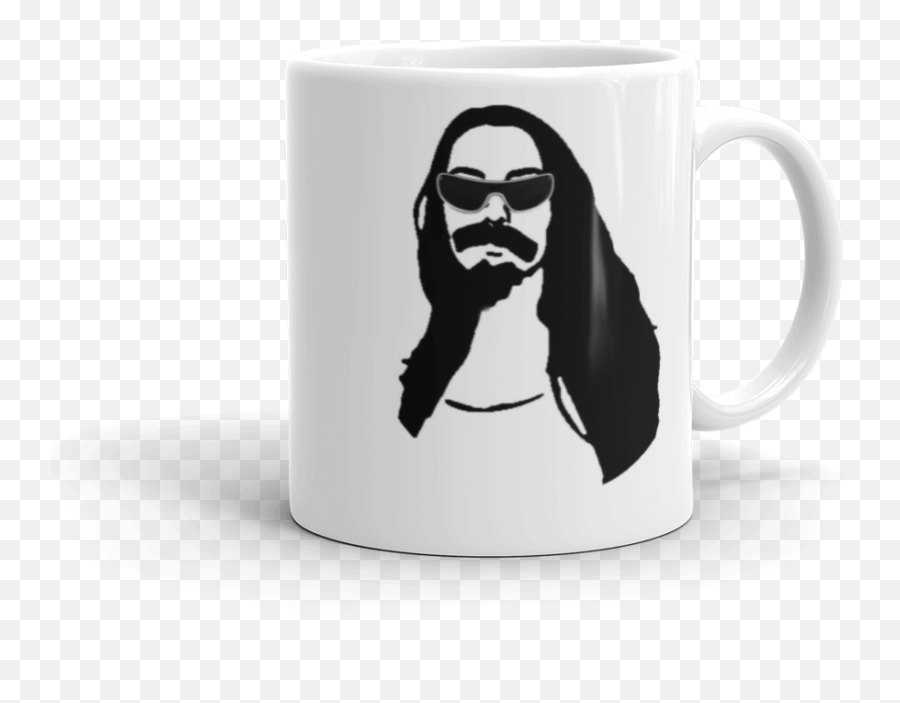 The Randy Mug - Mug Png,Randy Savage Png