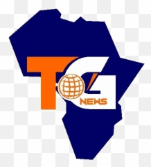 The General News - Clip Art Png,Tg Logo