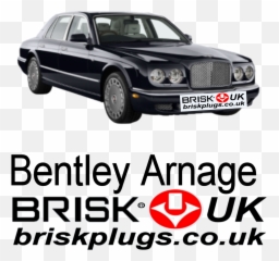 Bentley Arnage 1 Spark Plugs 44 68 98 - 01 Brisk Performance Upgrade Bentley Arnage Png,Bentley Png