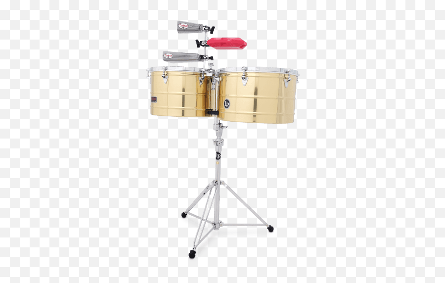 Lp Prestige 15 And 16 Thunder Timbs Latin Percussion - Timbales Lp Prestige Us Png,Timbs Png