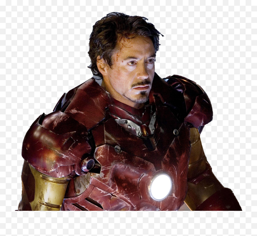 Iron Man Png Images Transparent Background Play - Tony Stark In Incredible Hulk,Iron Man Transparent Background