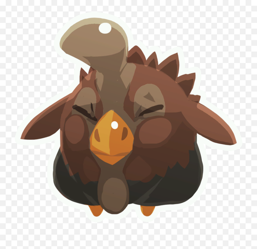 Elder Hen Slime Rancher Wikia Fandom - Slime Rancher Hen Hen No Background Png,Hen Png