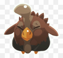 Elder Hen Slime Rancher Wikia Fandom - Slime Rancher Hen Hen No Background Png,Hen Png