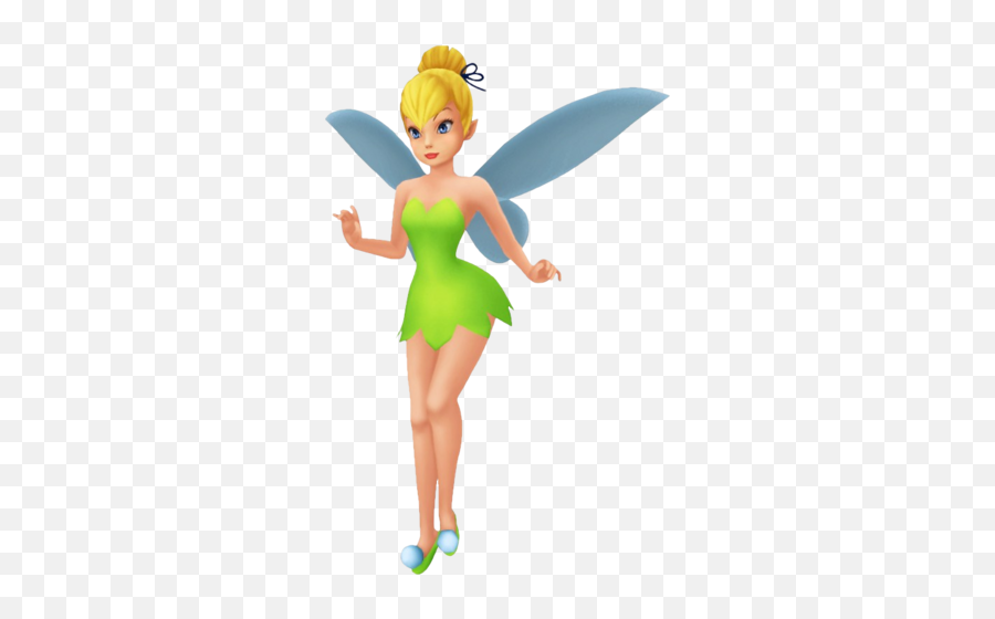 Png Tinkerbell Picture 869698 - High Resolution Transparent Background Tinkerbell Png,Tinkerbell Png