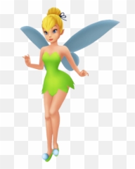 Png Tinkerbell Picture 869698 - High Resolution Transparent Background Tinkerbell Png,Tinkerbell Png