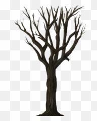 Halloween Trees Png Picture 676919 - Wallpaper