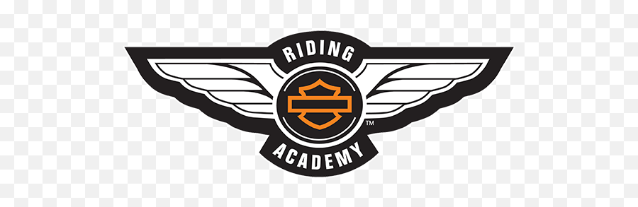 Harley - Davidson Motorcycle Class Riding Academy In Harley Davidson Riding Academy Png,Harley Davidson Hd Logo