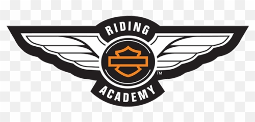 Harley - Davidson Motorcycle Class Riding Academy In Harley Davidson Riding Academy Png,Harley Davidson Hd Logo