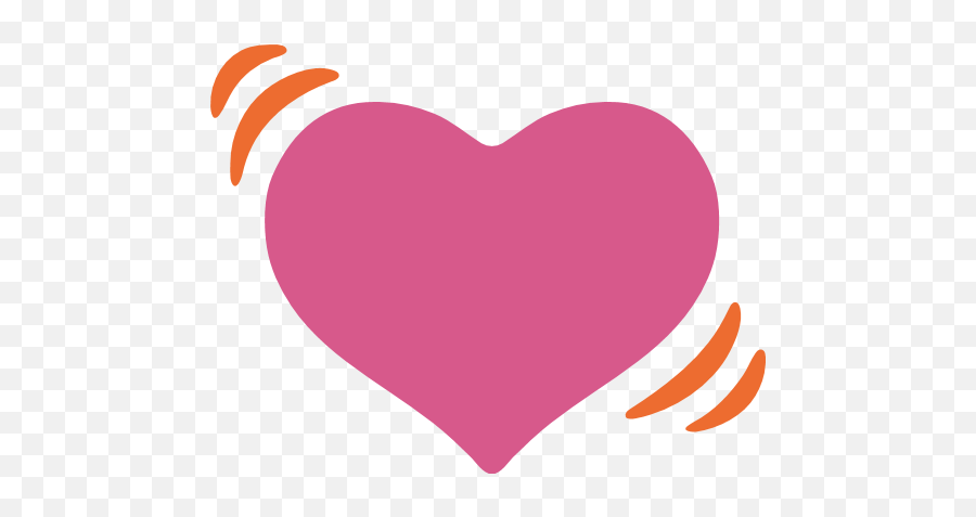 Yespress - Android Emoji Hearts Png,Heart Emojis Png