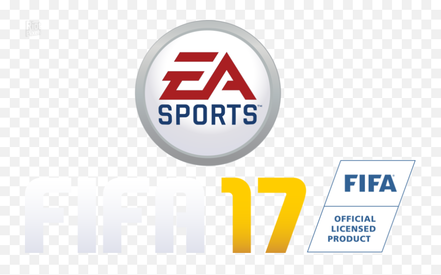 Fifa 17 - Game Artworks At Riot Pixels Ea Sports Png,Fifa 17 Logo