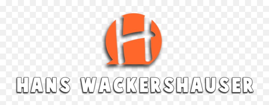 Hans Wackershauser The Official Site Of Voice Actor U0026 - Graphic Design Png,Crunchyroll Logo Png